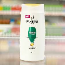 Шамп.PANTENE лоск/гладкость700