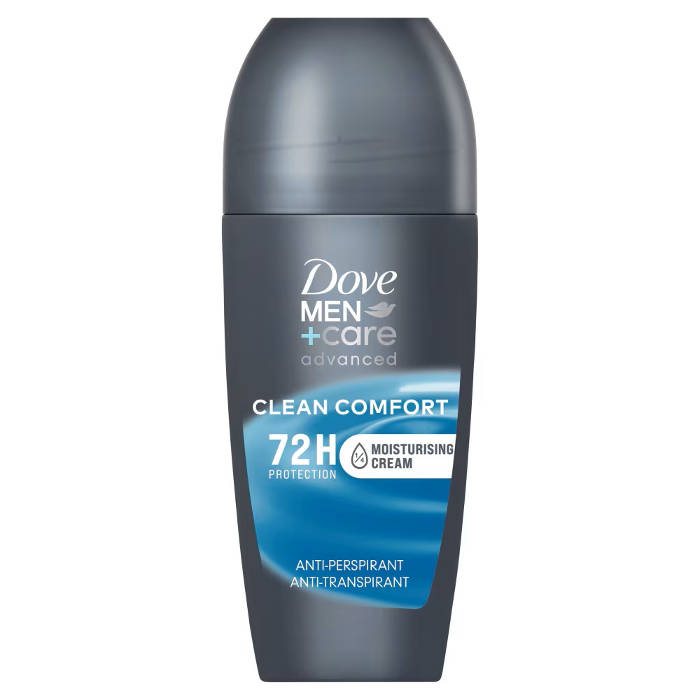 Дез-т DOVE Men Комфорт рол.50