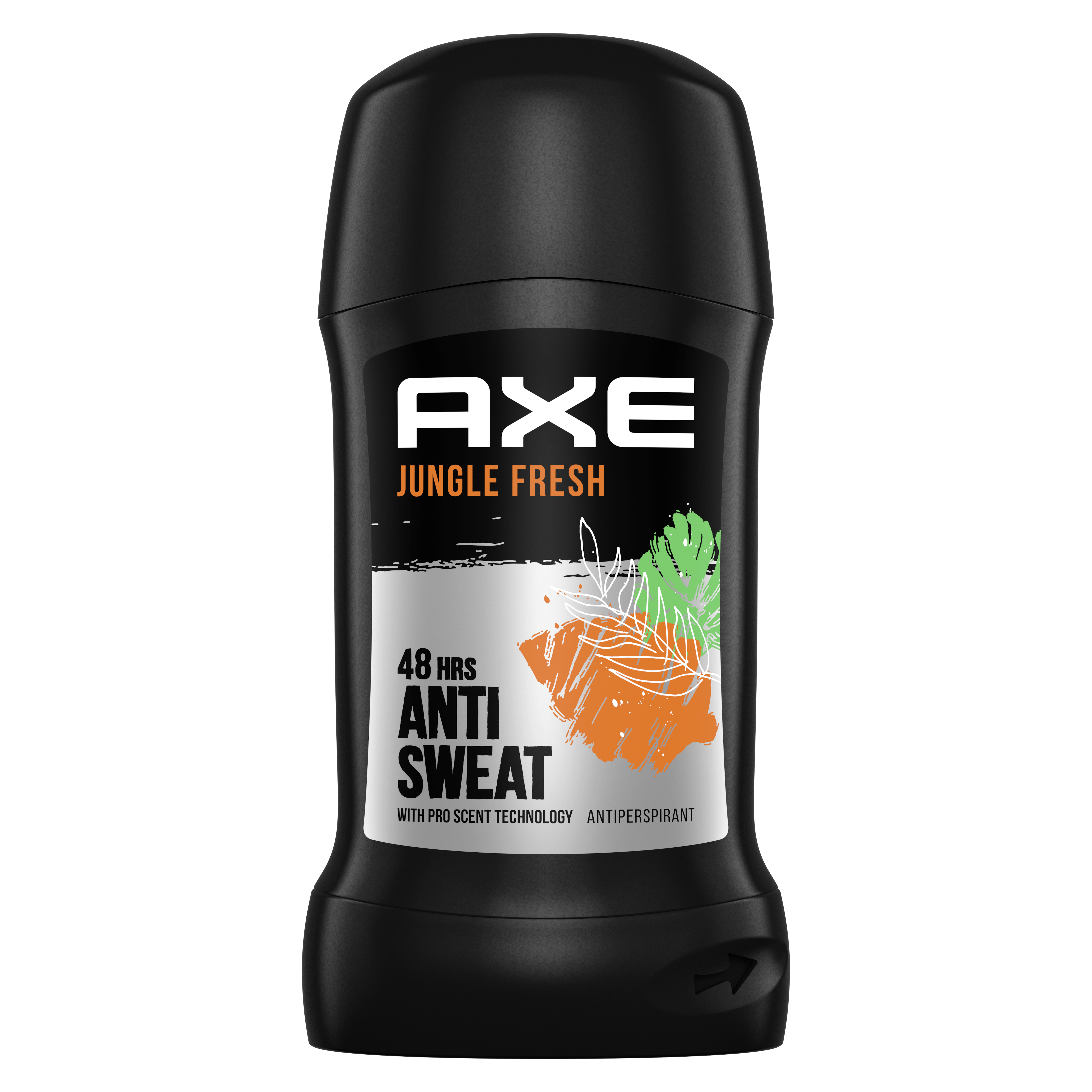 Дез-т AXE Jungle Fresh ст.50м