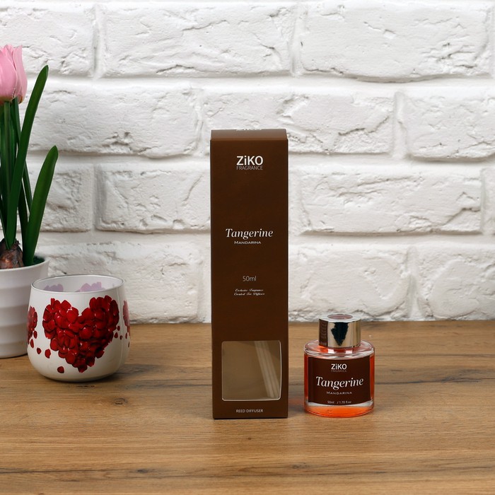 Ароматизатор воздуха XX10002-1 ZIKO