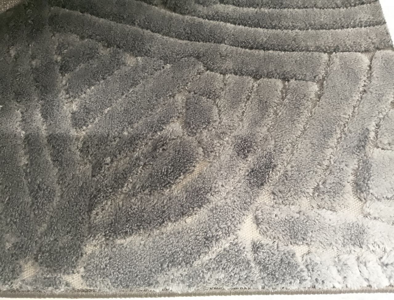 Ковер бамбук-софт 1.6*2.3 м