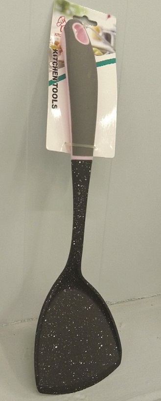 Лопатка кулинарная пластм. (789121)