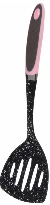 Лопатка кулинарная пластм. 9см (789121)