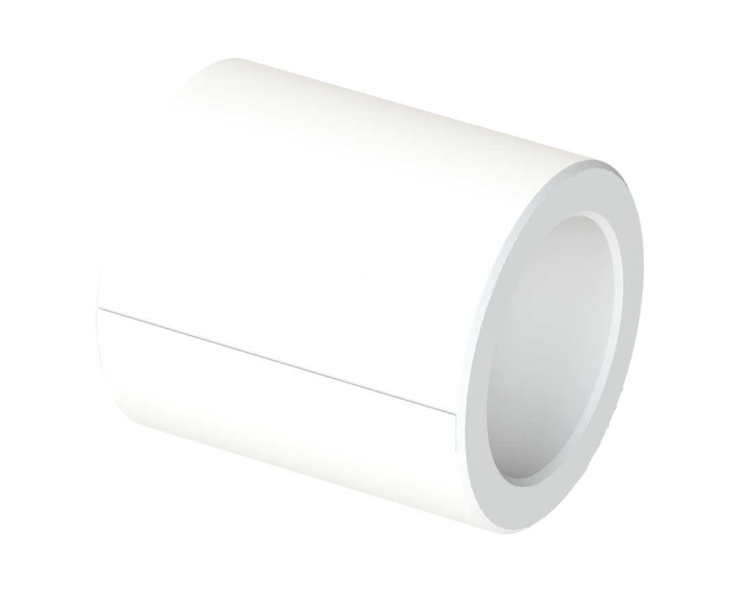 Муфта PP d.20 (400/100)