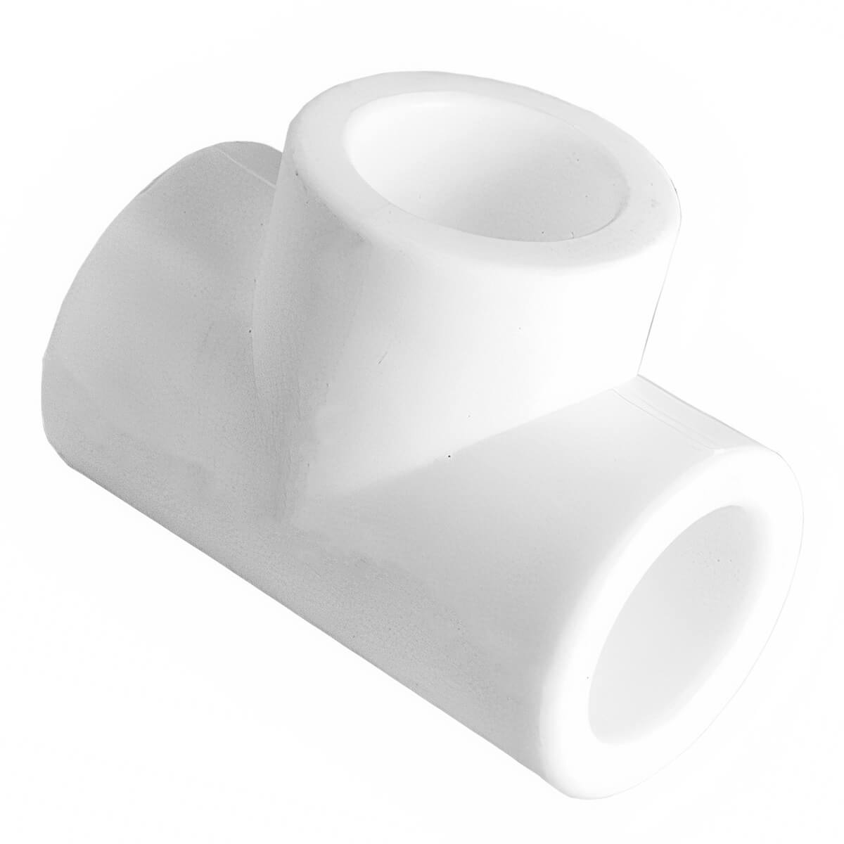 Тройник PP d.25 (100/25)