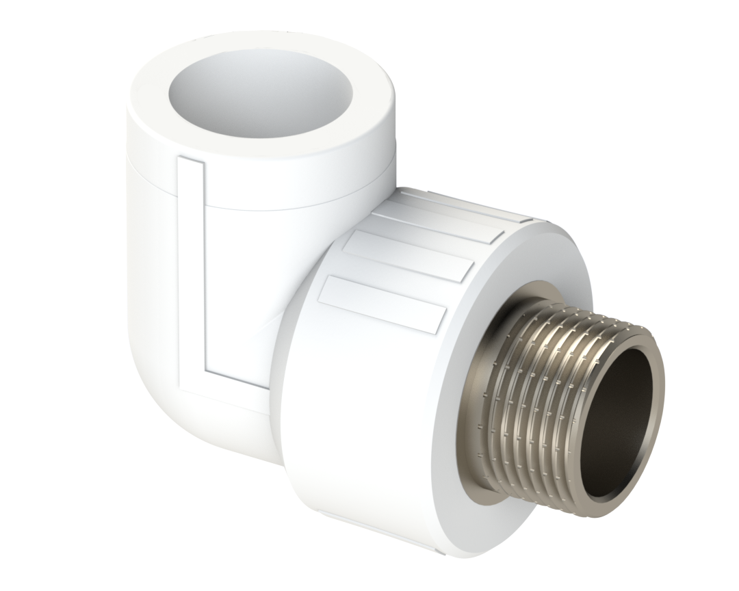 Угол PP НР (п) d.20 x 1/2 (150/30)