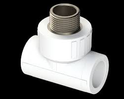 Тройник PP НР (п) d.20 x 1/2 ( 120/30 )