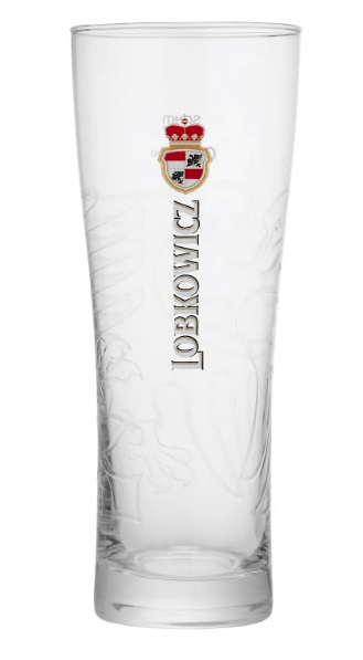 Бокал с ручкой Lobkowicz Premium Aspen 0,3 л