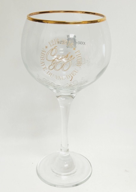 Бокал на ножке Val-Dieu C800 0,33 л