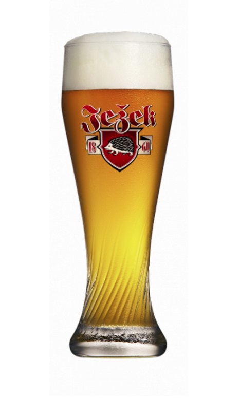 Стакан Riegs Jezek 0,3 л