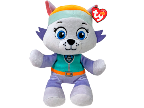 Хаски- спасатель Everest 15/20см (Beanie Babies)