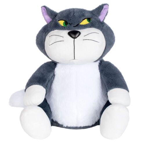 Мягкая Игрушка Кот Люцик