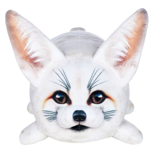 Мягкая Игрушка Фенек