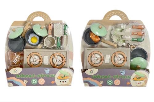 Набор кухонных принадлежностей