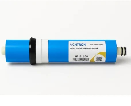 Мембрана для системы осмоса 75 GPD (HP) (1812 ) Vontron