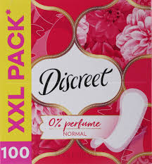 Прокл.DISCREET еж.normal 100шт