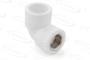 Угол PP ВР (м) d.25 x 3/4 (80/10) ТМ ASG