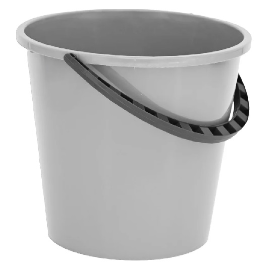 Ведро YORK SPRING 10л 071030