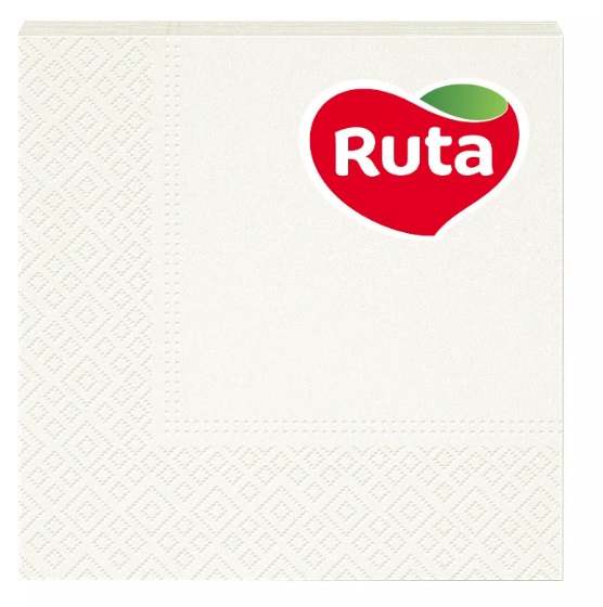 Салф.РУТА 33*33 шамп.3сл20шт
