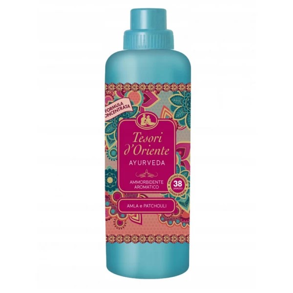 Опол.д/б.TESORI D\'OR.аюрвед760