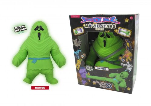 Игрушка-тянучка Стрейчапалз серия Movie Stars 24см