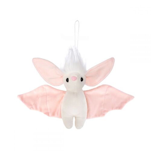 Мягкая Игрушка Летучая мышь Люси