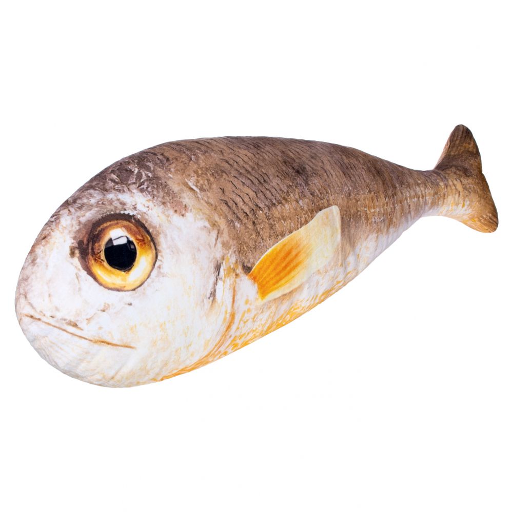 Мягкая Игрушка Горбыль