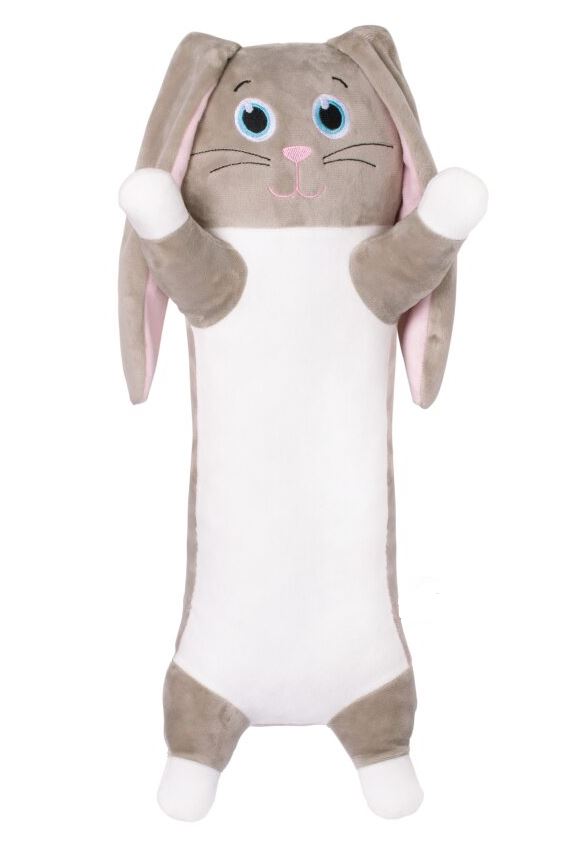 Мягкая Игрушка Зайчик