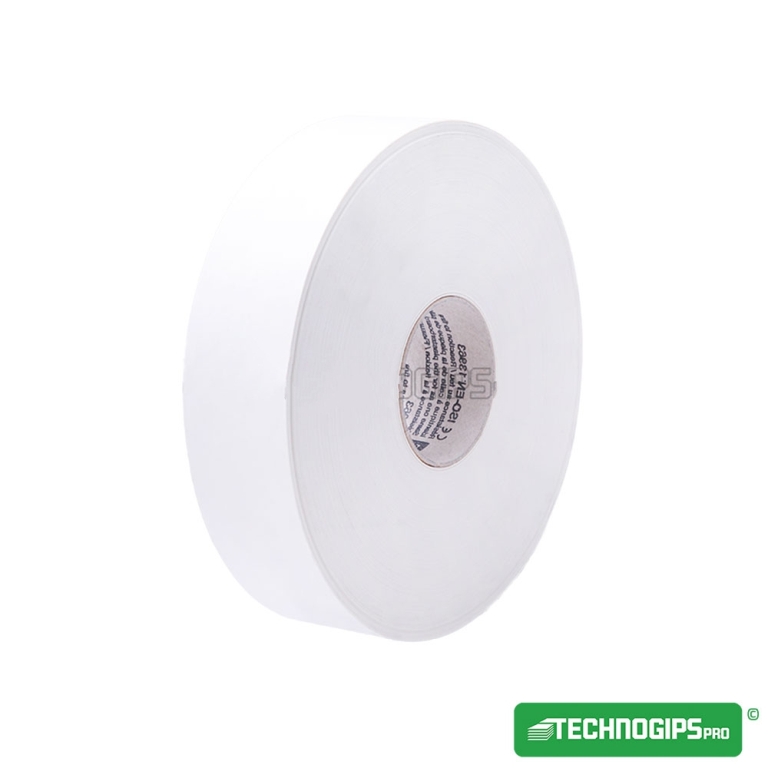 Бумажная лента для швов ГКЛ 50*150м (10 шт) ТМ Technogips