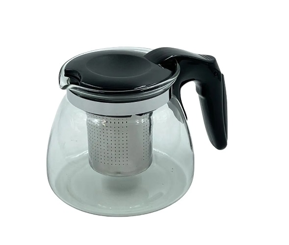 Чайник заварочный стекл. 700мл SY-138 (25-5-4)