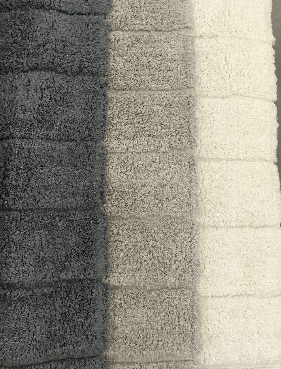 Коврик хлопковый 0.8*1.5 м