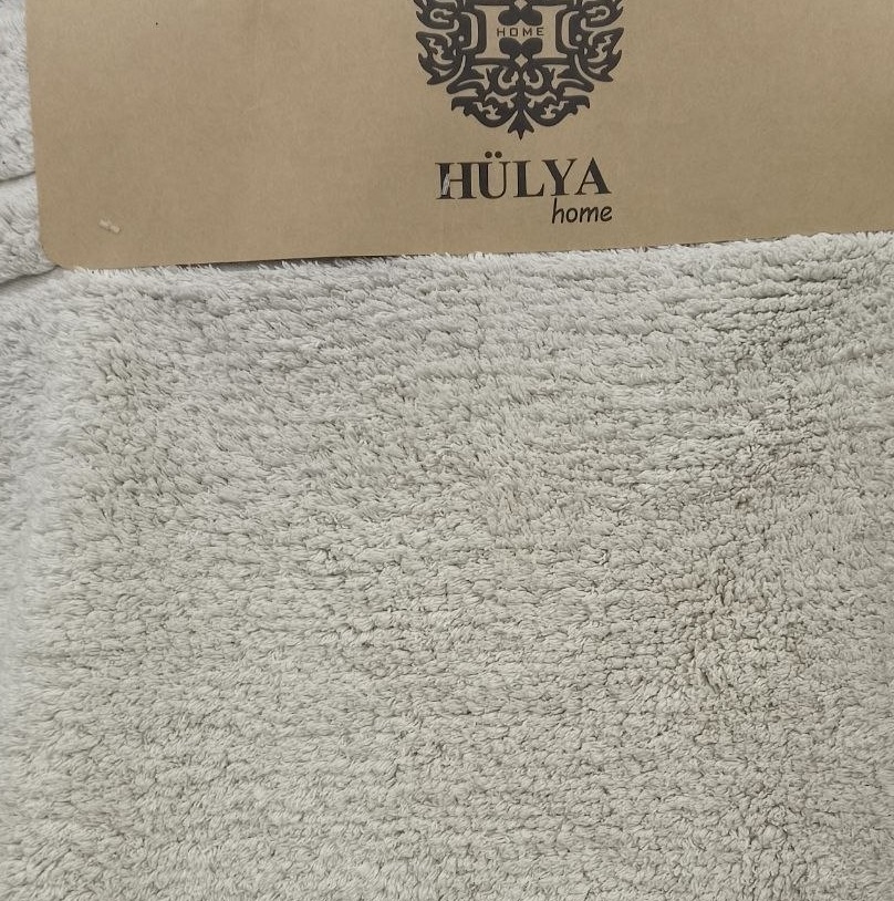 Коврик хлопковый 0.6*1 м