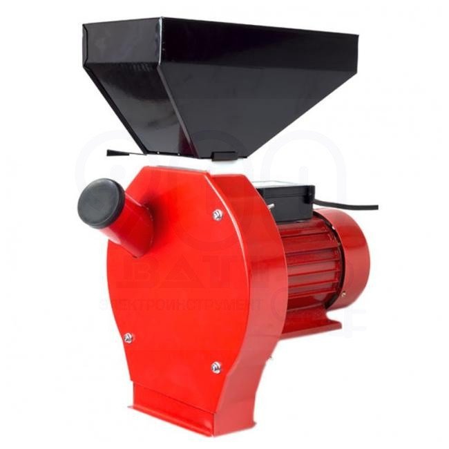 Кормоизмельчитель МКЗ-240