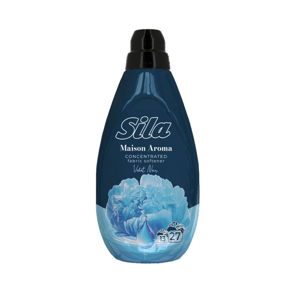 Опол.д/б SILA Барх.нуар 800мл