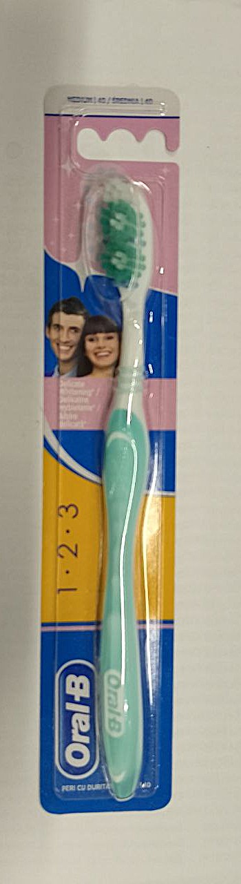 З.щ.ORAL-B 3-eff.Дел.отб.сред.