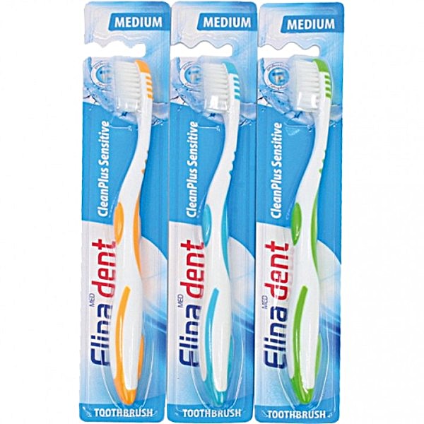 З.щ.ELINADENT Seneitive ср.