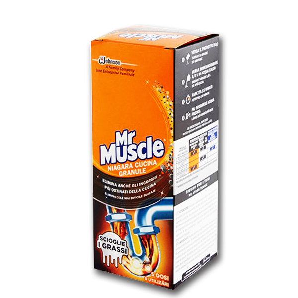 Гранул.ср.М.МУСКУЛ д/труб 250г