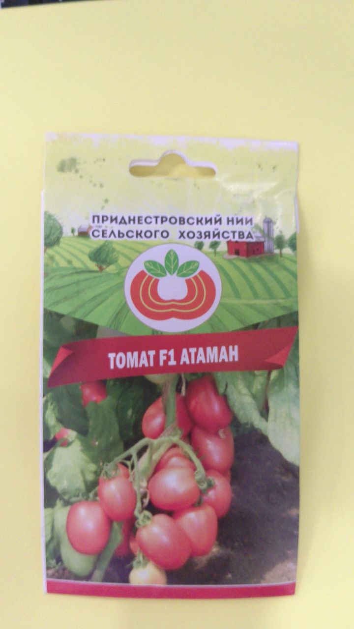 Семена томата Атаман (0,1г)