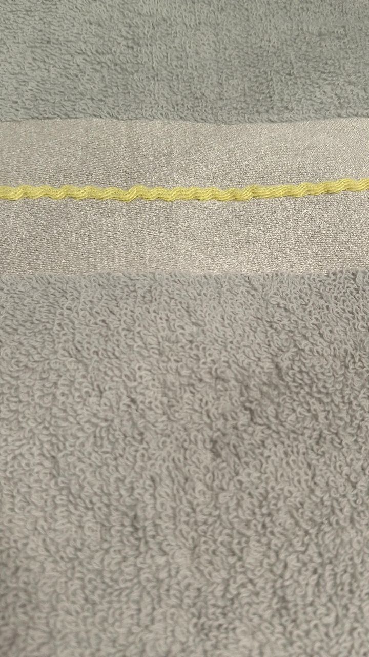 Полотенце махровое 70х140 42334-18