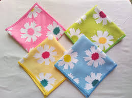 Салфетка кухонная м/ф.30х30 YN-51