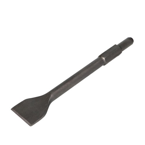 Долото HEX 30 75x400mm FASTER TOOLS