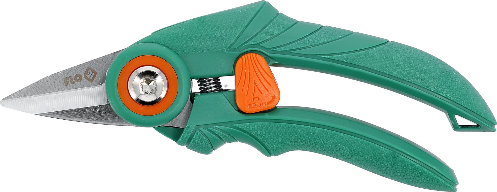 Секатор садовый 175мм TOYA