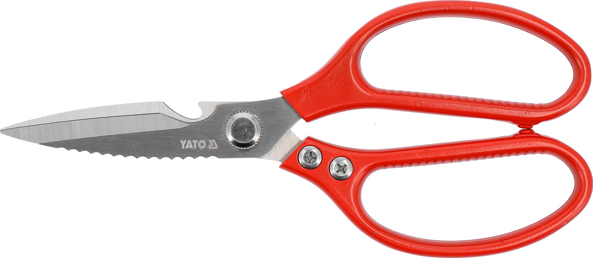 Ножницы цветочные 215мм YT-87861 TOYA