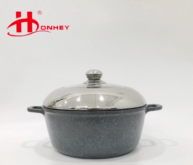 Казан 22см антипр. 22см