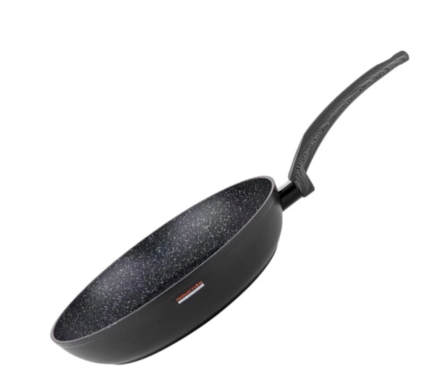 Сковорода 24см антипригарная Florina Bono KCYW-24