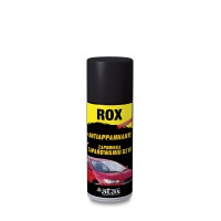 Предотвр. запотевание стекл ROX 200ml.