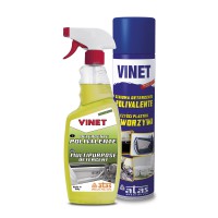 Универсальное моющее средство VINET 750ml.