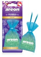 Ароматиз. Areon Pearls (Lilac)prep.p/u parfumare p/u auto