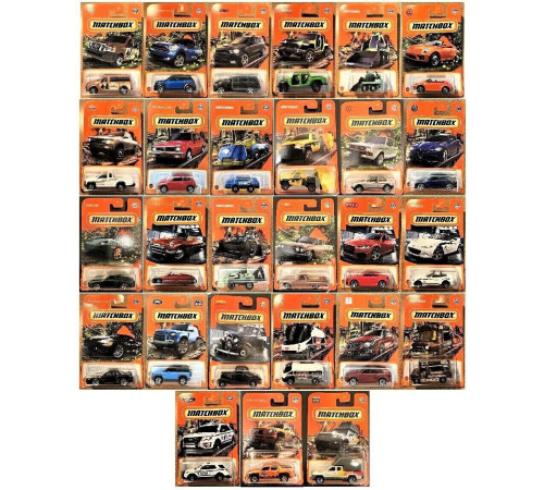 Автомобиль большого города Hot Wheels