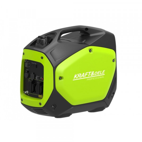 ИНВЕРТОРНЫЙ ГЕНЕРАТОР KD685 / 3Kw